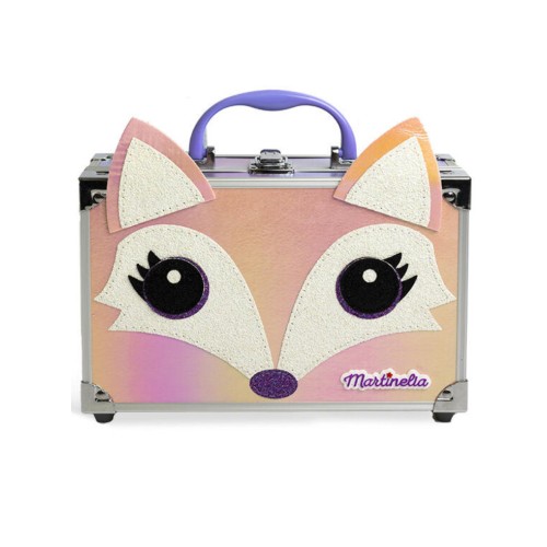 Martinelia My Best Friend Briefcase ( Aq 12042)