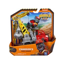 Rubble & Crew Core Vehicle Random (6066726)