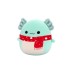 Squishmallows 19cm Holiday Richie Axolotl