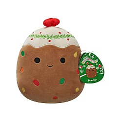Squishmallows 19cm Holiday Maldon Fruit Cake
