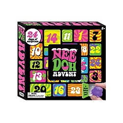 Needoh Advent Calendar 2024 (80097)