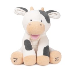 Gund Buttermilk Cow 30cm (6071726)