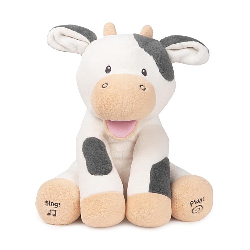 Gund Buttermilk Cow 30cm (6071726)