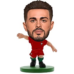 Soccerstarz Portugal Bernardo Silva Home Kit