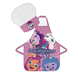 Kids Apron My Little Pony Dream (mlp 1009)