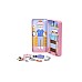 Mieredu Magnetic Hero Box Health Professional (me087) Mieredu Magnetic Hero Box Health Professional (me087)