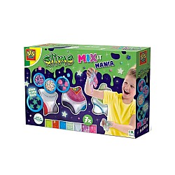 Ses Creative Slime Mix It Mania (s15019)