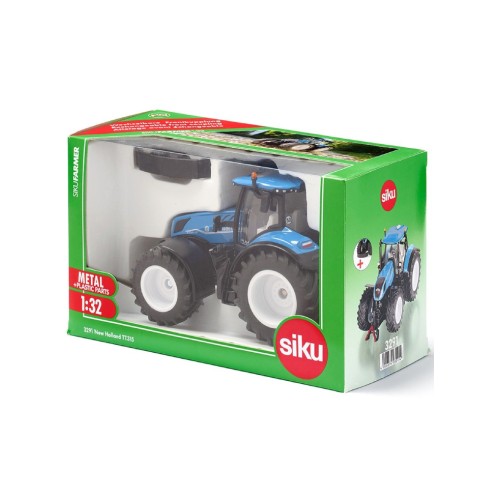 Siku 1:32 New Holland T7.315 Hd (313-3291)