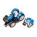 Siku 1:32 New Holland T7.315 Hd (313-3291)