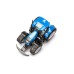 Siku 1:32 New Holland T7.315 Hd (313-3291)