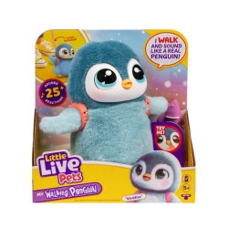 Little Live Pets My Walking Penguin (26535)