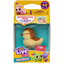 Little Live Pets Needees Random (26654)