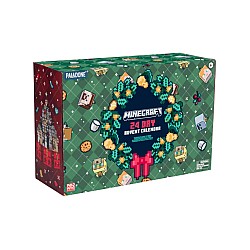 Minecraft 24 Boxes Advent Calendar