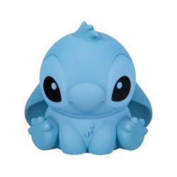 Stitch Siliconee Light Rechargeable Battery Version