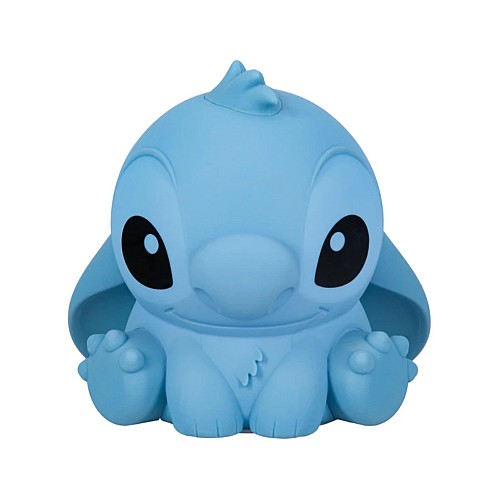 Stitch Siliconee Light Rechargeable Battery Version
