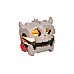 Bokoblin Chest Light With Sound Bokoblin Chest Light With Sound
