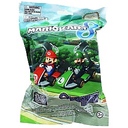 Mario Kart Backpack Buddies (random)
