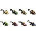 Mario Kart Backpack Buddies (random) Mario Kart Backpack Buddies (random)