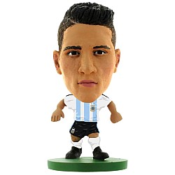 Soccerstarz Argentina Erik Lamela