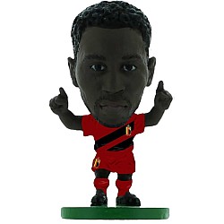 Soccerstarz Belgium Romelu Lukaku New Kit New Sculpt