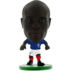 Soccerstarz France Ngolo Kante New Kit