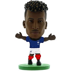 Soccerstarz France Kingsley Coman (new Kit)