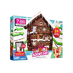 Adopt Me Advent Calendar 2024 (243-0174)