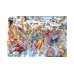 Wasgij Mystery 22 Winter Games! 1000pc