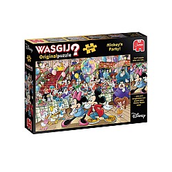 Wasgij Original Disney 1000pc