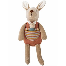 Bloomingville Mini Clover Doll (82064486)