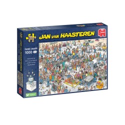 Jan Van Haasteren Futureproof Fair 1000pc