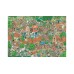 Jan Van Haasteren Fairytale Forest 1000pc