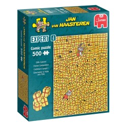 Jan Van Haasteren Expert Gifts Galore 500pc