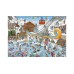 Jan Van Haasteren Winter Games 1000pc