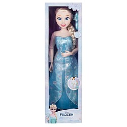 Disney Frozen Playdate Elsa 80cm (240474)