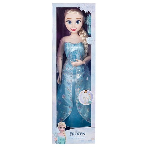 Disney Frozen Playdate Elsa 80cm (240474)