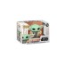 Funko Pop Star Wars Mandalorian Din Grogu (armor) #712 9cm