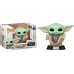 Funko Pop Star Wars Mandalorian Din Grogu (armor) #712 9cm