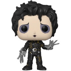 Funko Pop Movies Edward Scissorhands Edward Scissorhands #979 9cm