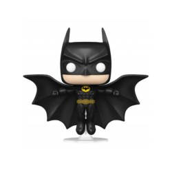 Funko Pop Deluxe Dc Batman 85th Anniversary Batman #521 9cm