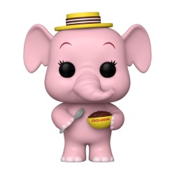 Funko Pop Ad Icons Coco Krispies Elephant 10cm