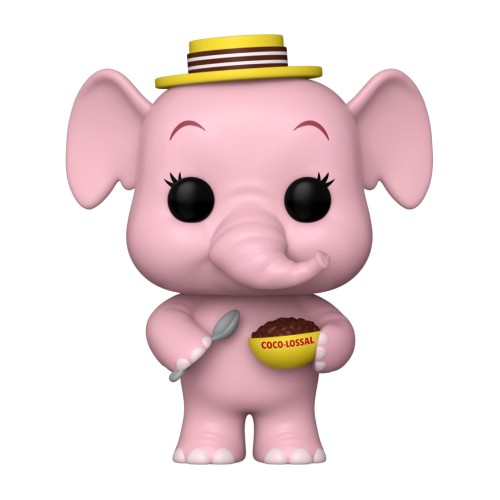 Funko Pop Ad Icons Coco Krispies Elephant 10cm