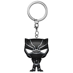 Funko Pocket Pop Marvel New Classics Black Panther