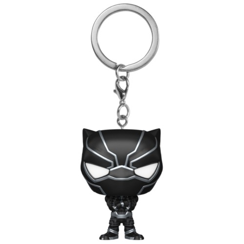 Funko Pocket Pop Marvel New Classics Black Panther