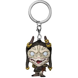 Funko Pocket Pop Diablo 4 S2 Treasure Goblin