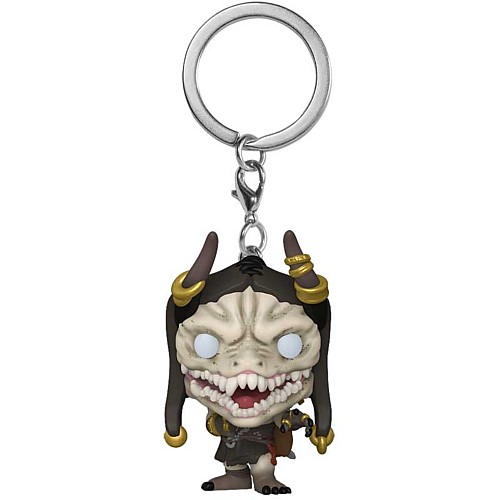 Funko Pocket Pop Diablo 4 S2 Treasure Goblin