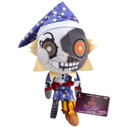 Funko Plushies Five Nights At Freddys Moon Plush 17cm