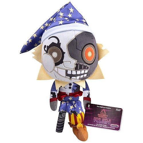 Funko Plushies Five Nights At Freddys Moon Plush 17cm