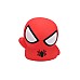 Spiderman Siliconee Light Rechargeable Battery Version