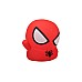 Spiderman Siliconee Light Rechargeable Battery Version